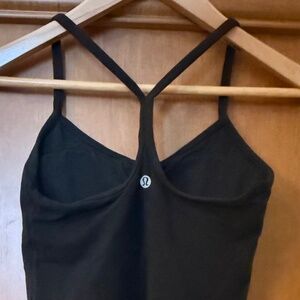Lululemon Power Y Tank